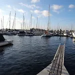 ספינת מלון Hausboot Paulada-mare