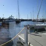 Hausboot Paulada-mare ספינת מלון *