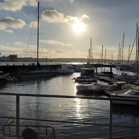 Hausboot Paulada-mare