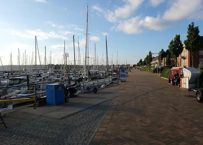 Hausboot Paulada-mare Botel *