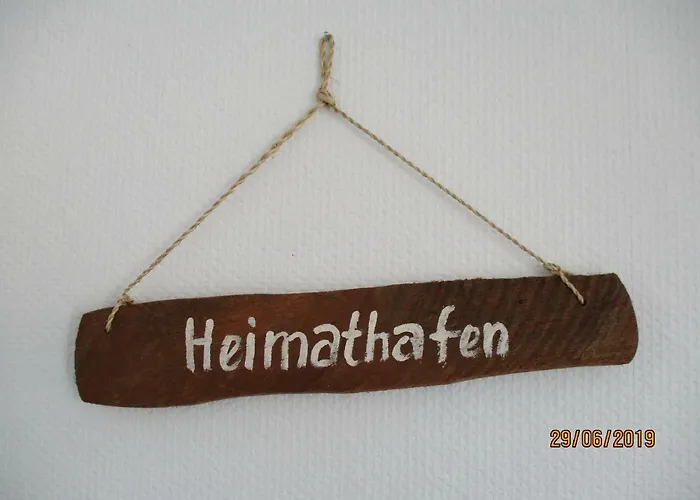 Botel Hausboot Paulada-mare Flensburgo