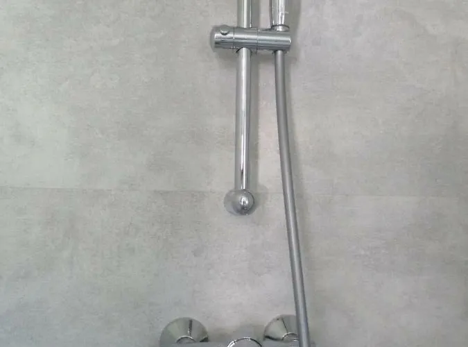 Hausboot Paulada-mare Botel Flensburgo